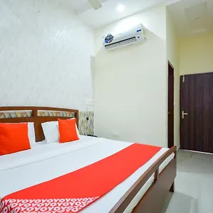 Flagship Sunshine Hotel