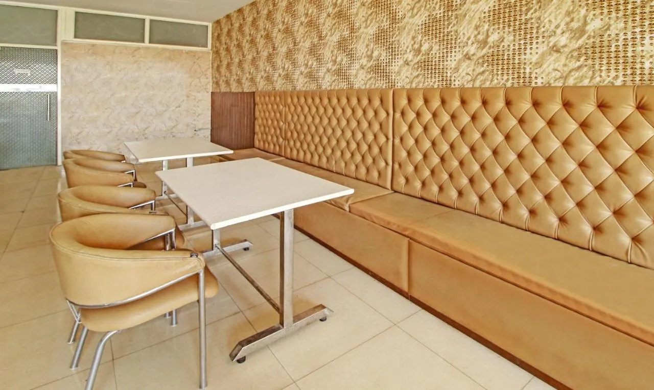 Treebo Trend Pearl Grand Zirakpur Hotel